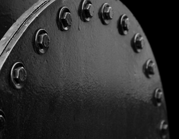 Associated Petroleum Products, detail photo for office interior display