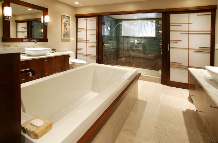 architectural interior photography | 425 Magazine | Kirkland | Washington
