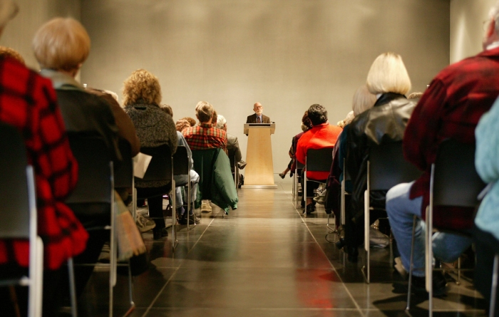 Marketing material | Tacoma Art Museum | Tacoma | Washington