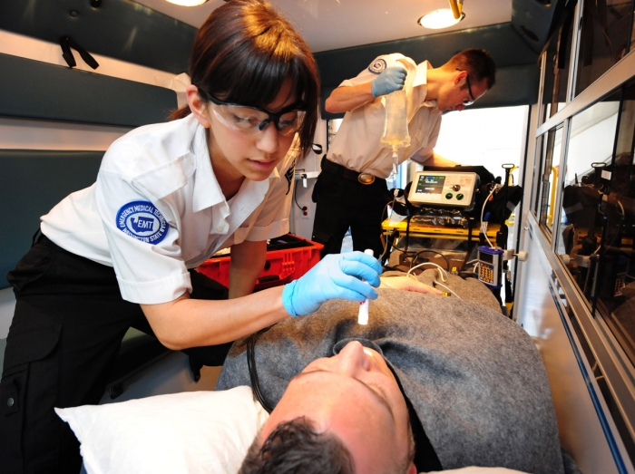 Marketing material | Tri-Med | Renton | Washington