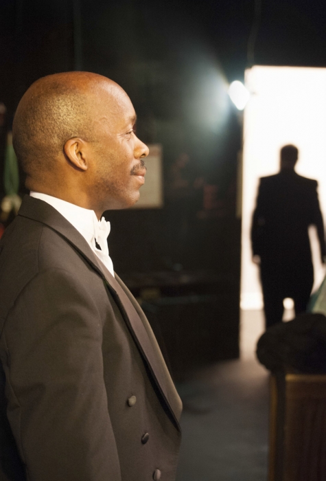 Symphony Tacoma | Maestro Felder | Tacoma | Washington