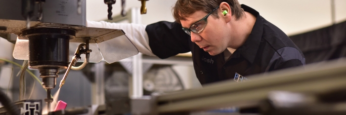 Marketing material | Pacific Integrated Handling | Tacoma | Washington