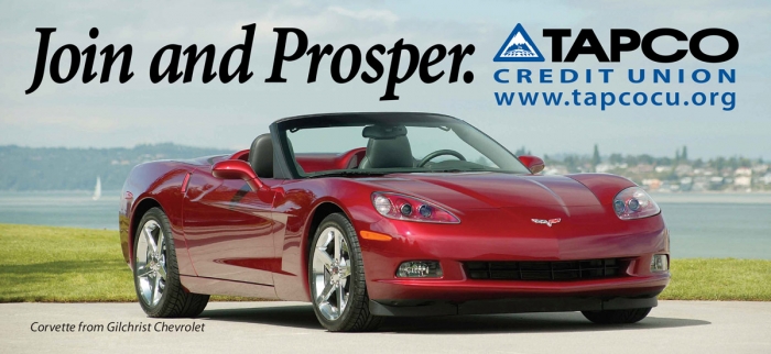 Billboard Campaign | TAPCO | Tacoma | Washington